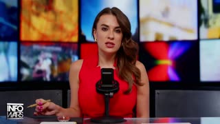 ALEX JONES - INFOWARS LIVE - ALEXJONES.NETWORK - THERE'S A WAR ON FOR YOUR MIND! ➡ THE ALEX JONES SHOW • THE AMERICAN JOURNAL WITH BREANNA MORELLO • WAR ROOM WITH HARRISON SMITH