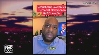 ALEX JONES - INFOWARS LIVE - ALEXJONES.NETWORK - THERE'S A WAR ON FOR YOUR MIND! ➡ THE ALEX JONES SHOW • THE AMERICAN JOURNAL WITH BREANNA MORELLO • WAR ROOM WITH HARRISON SMITH