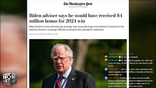 ALEX JONES - INFOWARS LIVE - ALEXJONES.NETWORK - THERE'S A WAR ON FOR YOUR MIND! ➡ THE ALEX JONES SHOW • THE AMERICAN JOURNAL WITH BREANNA MORELLO • WAR ROOM WITH HARRISON SMITH