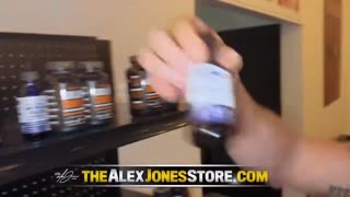 ALEX JONES - INFOWARS LIVE - ALEXJONES.NETWORK - THERE'S A WAR ON FOR YOUR MIND! ➡ THE ALEX JONES SHOW • THE AMERICAN JOURNAL WITH BREANNA MORELLO • WAR ROOM WITH HARRISON SMITH