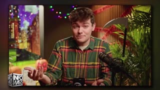 ALEX JONES - INFOWARS LIVE - ALEXJONES.NETWORK - THERE'S A WAR ON FOR YOUR MIND! ➡ THE ALEX JONES SHOW • THE AMERICAN JOURNAL WITH BREANNA MORELLO • WAR ROOM WITH HARRISON SMITH