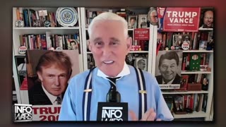 ALEX JONES - INFOWARS LIVE - ALEXJONES.NETWORK - THERE'S A WAR ON FOR YOUR MIND! ➡ THE ALEX JONES SHOW • THE AMERICAN JOURNAL WITH BREANNA MORELLO • WAR ROOM WITH HARRISON SMITH