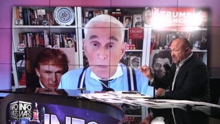 ALEX JONES - INFOWARS LIVE - ALEXJONES.NETWORK - THERE'S A WAR ON FOR YOUR MIND! ➡ THE ALEX JONES SHOW • THE AMERICAN JOURNAL WITH BREANNA MORELLO • WAR ROOM WITH HARRISON SMITH