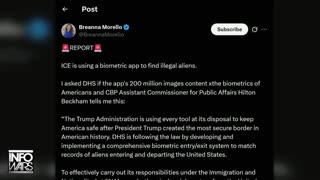 ALEX JONES - INFOWARS LIVE - ALEXJONES.NETWORK - THERE'S A WAR ON FOR YOUR MIND! ➡ THE ALEX JONES SHOW • THE AMERICAN JOURNAL WITH BREANNA MORELLO • WAR ROOM WITH HARRISON SMITH