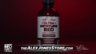 ALEX JONES - INFOWARS LIVE - ALEXJONES.NETWORK - THERE'S A WAR ON FOR YOUR MIND! ➡ THE ALEX JONES SHOW • THE AMERICAN JOURNAL WITH BREANNA MORELLO • WAR ROOM WITH HARRISON SMITH