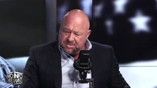 ALEX JONES - INFOWARS LIVE - ALEXJONES.NETWORK - THERE'S A WAR ON FOR YOUR MIND! ➡ THE ALEX JONES SHOW • THE AMERICAN JOURNAL WITH BREANNA MORELLO • WAR ROOM WITH HARRISON SMITH