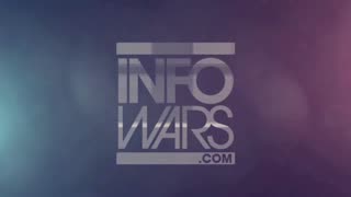 ALEX JONES - INFOWARS LIVE - ALEXJONES.NETWORK - THERE'S A WAR ON FOR YOUR MIND! ➡ THE ALEX JONES SHOW • THE AMERICAN JOURNAL WITH BREANNA MORELLO • WAR ROOM WITH HARRISON SMITH