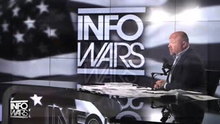 ALEX JONES - INFOWARS LIVE - ALEXJONES.NETWORK - THERE'S A WAR ON FOR YOUR MIND! ➡ THE ALEX JONES SHOW • THE AMERICAN JOURNAL WITH BREANNA MORELLO • WAR ROOM WITH HARRISON SMITH