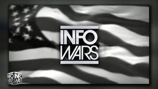 ALEX JONES - INFOWARS LIVE - ALEXJONES.NETWORK - THERE'S A WAR ON FOR YOUR MIND! ➡ THE ALEX JONES SHOW • THE AMERICAN JOURNAL WITH BREANNA MORELLO • WAR ROOM WITH HARRISON SMITH