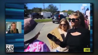 ALEX JONES - INFOWARS LIVE - ALEXJONES.NETWORK - THERE'S A WAR ON FOR YOUR MIND! ➡ THE ALEX JONES SHOW • THE AMERICAN JOURNAL WITH BREANNA MORELLO • WAR ROOM WITH HARRISON SMITH