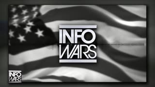 ALEX JONES - INFOWARS LIVE - ALEXJONES.NETWORK - THERE'S A WAR ON FOR YOUR MIND! ➡ THE ALEX JONES SHOW • THE AMERICAN JOURNAL WITH BREANNA MORELLO • WAR ROOM WITH HARRISON SMITH