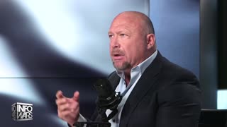 ALEX JONES - INFOWARS LIVE - ALEXJONES.NETWORK - THERE'S A WAR ON FOR YOUR MIND! ➡ THE ALEX JONES SHOW • THE AMERICAN JOURNAL WITH BREANNA MORELLO • WAR ROOM WITH HARRISON SMITH