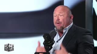 ALEX JONES - INFOWARS LIVE - ALEXJONES.NETWORK - THERE'S A WAR ON FOR YOUR MIND! ➡ THE ALEX JONES SHOW • THE AMERICAN JOURNAL WITH BREANNA MORELLO • WAR ROOM WITH HARRISON SMITH