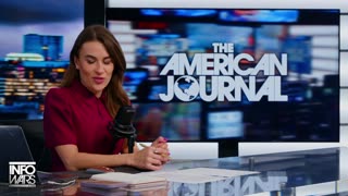 ALEX JONES - INFOWARS LIVE - ALEXJONES.NETWORK - THERE'S A WAR ON FOR YOUR MIND! ➡ THE ALEX JONES SHOW • THE AMERICAN JOURNAL WITH BREANNA MORELLO • WAR ROOM WITH HARRISON SMITH