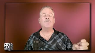 ALEX JONES - INFOWARS LIVE - ALEXJONES.NETWORK - THERE'S A WAR ON FOR YOUR MIND! ➡ THE ALEX JONES SHOW • THE AMERICAN JOURNAL WITH BREANNA MORELLO • WAR ROOM WITH HARRISON SMITH