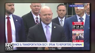 ALEX JONES - INFOWARS LIVE - ALEXJONES.NETWORK - THERE'S A WAR ON FOR YOUR MIND! ➡ THE ALEX JONES SHOW • THE AMERICAN JOURNAL WITH BREANNA MORELLO • WAR ROOM WITH HARRISON SMITH