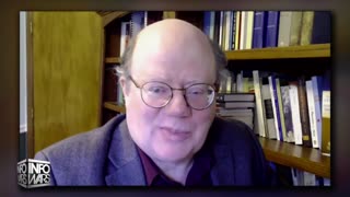 ALEX JONES - INFOWARS LIVE - ALEXJONES.NETWORK - THERE'S A WAR ON FOR YOUR MIND! ➡ THE ALEX JONES SHOW • THE AMERICAN JOURNAL WITH BREANNA MORELLO • WAR ROOM WITH HARRISON SMITH