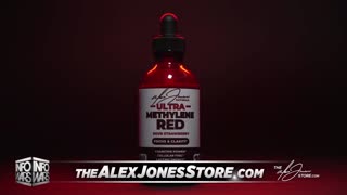 ALEX JONES - INFOWARS LIVE - ALEXJONES.NETWORK - THERE'S A WAR ON FOR YOUR MIND! ➡ THE ALEX JONES SHOW • THE AMERICAN JOURNAL WITH BREANNA MORELLO • WAR ROOM WITH HARRISON SMITH