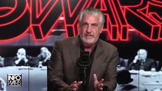 ALEX JONES - INFOWARS LIVE - ALEXJONES.NETWORK - THERE'S A WAR ON FOR YOUR MIND! ➡ THE ALEX JONES SHOW • THE AMERICAN JOURNAL WITH BREANNA MORELLO • WAR ROOM WITH HARRISON SMITH