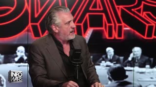 ALEX JONES - INFOWARS LIVE - ALEXJONES.NETWORK - THERE'S A WAR ON FOR YOUR MIND! ➡ THE ALEX JONES SHOW • THE AMERICAN JOURNAL WITH BREANNA MORELLO • WAR ROOM WITH HARRISON SMITH