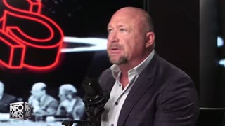 ALEX JONES - INFOWARS LIVE - ALEXJONES.NETWORK - THERE'S A WAR ON FOR YOUR MIND! ➡ THE ALEX JONES SHOW • THE AMERICAN JOURNAL WITH BREANNA MORELLO • WAR ROOM WITH HARRISON SMITH