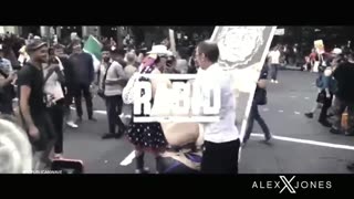 ALEX JONES - INFOWARS LIVE - ALEXJONES.NETWORK - THERE'S A WAR ON FOR YOUR MIND! ➡ THE ALEX JONES SHOW • THE AMERICAN JOURNAL WITH BREANNA MORELLO • WAR ROOM WITH HARRISON SMITH