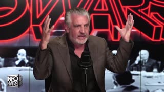 ALEX JONES - INFOWARS LIVE - ALEXJONES.NETWORK - THERE'S A WAR ON FOR YOUR MIND! ➡ THE ALEX JONES SHOW • THE AMERICAN JOURNAL WITH BREANNA MORELLO • WAR ROOM WITH HARRISON SMITH