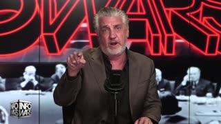 ALEX JONES - INFOWARS LIVE - ALEXJONES.NETWORK - THERE'S A WAR ON FOR YOUR MIND! ➡ THE ALEX JONES SHOW • THE AMERICAN JOURNAL WITH BREANNA MORELLO • WAR ROOM WITH HARRISON SMITH