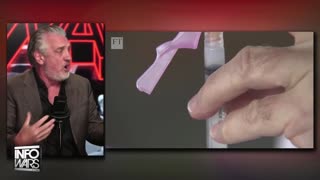 ALEX JONES - INFOWARS LIVE - ALEXJONES.NETWORK - THERE'S A WAR ON FOR YOUR MIND! ➡ THE ALEX JONES SHOW • THE AMERICAN JOURNAL WITH BREANNA MORELLO • WAR ROOM WITH HARRISON SMITH