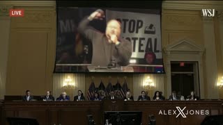 ALEX JONES - INFOWARS LIVE - ALEXJONES.NETWORK - THERE'S A WAR ON FOR YOUR MIND! ➡ THE ALEX JONES SHOW • THE AMERICAN JOURNAL WITH BREANNA MORELLO • WAR ROOM WITH HARRISON SMITH