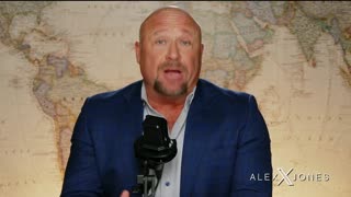 ALEX JONES - INFOWARS LIVE - ALEXJONES.NETWORK - THERE'S A WAR ON FOR YOUR MIND! ➡ THE ALEX JONES SHOW • THE AMERICAN JOURNAL WITH BREANNA MORELLO • WAR ROOM WITH HARRISON SMITH