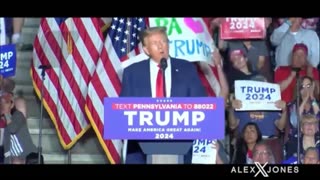 ALEX JONES - INFOWARS LIVE - ALEXJONES.NETWORK - THERE'S A WAR ON FOR YOUR MIND! ➡ THE ALEX JONES SHOW • THE AMERICAN JOURNAL WITH BREANNA MORELLO • WAR ROOM WITH HARRISON SMITH