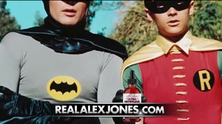 ALEX JONES - INFOWARS LIVE - ALEXJONES.NETWORK - THERE'S A WAR ON FOR YOUR MIND! ➡ THE ALEX JONES SHOW • THE AMERICAN JOURNAL WITH BREANNA MORELLO • WAR ROOM WITH HARRISON SMITH