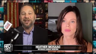 ALEX JONES - INFOWARS LIVE - ALEXJONES.NETWORK - THERE'S A WAR ON FOR YOUR MIND! ➡ THE ALEX JONES SHOW • THE AMERICAN JOURNAL WITH BREANNA MORELLO • WAR ROOM WITH HARRISON SMITH