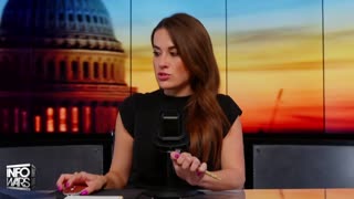 ALEX JONES - INFOWARS LIVE - ALEXJONES.NETWORK - THERE'S A WAR ON FOR YOUR MIND! ➡ THE ALEX JONES SHOW • THE AMERICAN JOURNAL WITH BREANNA MORELLO • WAR ROOM WITH HARRISON SMITH