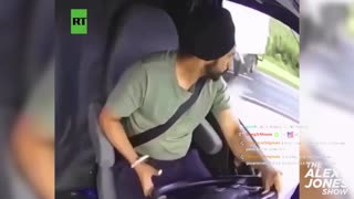 ALEX JONES - INFOWARS LIVE - ALEXJONES.NETWORK - THERE'S A WAR ON FOR YOUR MIND! ➡ THE ALEX JONES SHOW • THE AMERICAN JOURNAL WITH BREANNA MORELLO • WAR ROOM WITH HARRISON SMITH