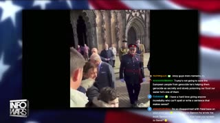 ALEX JONES - INFOWARS LIVE - ALEXJONES.NETWORK - THERE'S A WAR ON FOR YOUR MIND! ➡ THE ALEX JONES SHOW • THE AMERICAN JOURNAL WITH BREANNA MORELLO • WAR ROOM WITH HARRISON SMITH