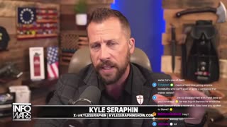 ALEX JONES - INFOWARS LIVE - ALEXJONES.NETWORK - THERE'S A WAR ON FOR YOUR MIND! ➡ THE ALEX JONES SHOW • THE AMERICAN JOURNAL WITH BREANNA MORELLO • WAR ROOM WITH HARRISON SMITH