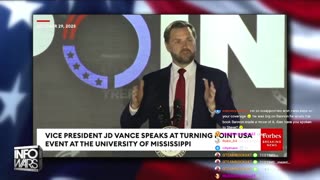 ALEX JONES - INFOWARS LIVE - ALEXJONES.NETWORK - THERE'S A WAR ON FOR YOUR MIND! ➡ THE ALEX JONES SHOW • THE AMERICAN JOURNAL WITH BREANNA MORELLO • WAR ROOM WITH HARRISON SMITH