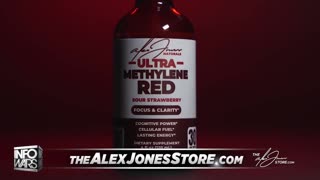 ALEX JONES - INFOWARS LIVE - ALEXJONES.NETWORK - THERE'S A WAR ON FOR YOUR MIND! ➡ THE ALEX JONES SHOW • THE AMERICAN JOURNAL WITH BREANNA MORELLO • WAR ROOM WITH HARRISON SMITH