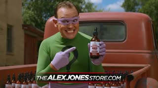 ALEX JONES - INFOWARS LIVE - ALEXJONES.NETWORK - THERE'S A WAR ON FOR YOUR MIND! ➡ THE ALEX JONES SHOW • THE AMERICAN JOURNAL WITH BREANNA MORELLO • WAR ROOM WITH HARRISON SMITH