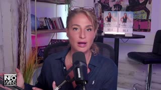 ALEX JONES - INFOWARS LIVE - ALEXJONES.NETWORK - THERE'S A WAR ON FOR YOUR MIND! ➡ THE ALEX JONES SHOW • THE AMERICAN JOURNAL WITH BREANNA MORELLO • WAR ROOM WITH HARRISON SMITH