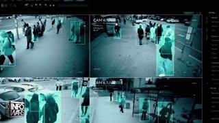 ALEX JONES - INFOWARS LIVE - ALEXJONES.NETWORK - THERE'S A WAR ON FOR YOUR MIND! ➡ THE ALEX JONES SHOW • THE AMERICAN JOURNAL WITH BREANNA MORELLO • WAR ROOM WITH HARRISON SMITH