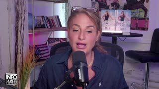 ALEX JONES - INFOWARS LIVE - ALEXJONES.NETWORK - THERE'S A WAR ON FOR YOUR MIND! ➡ THE ALEX JONES SHOW • THE AMERICAN JOURNAL WITH BREANNA MORELLO • WAR ROOM WITH HARRISON SMITH