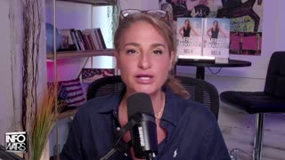 ALEX JONES - INFOWARS LIVE - ALEXJONES.NETWORK - THERE'S A WAR ON FOR YOUR MIND! ➡ THE ALEX JONES SHOW • THE AMERICAN JOURNAL WITH BREANNA MORELLO • WAR ROOM WITH HARRISON SMITH