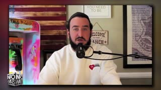 ALEX JONES - INFOWARS LIVE - ALEXJONES.NETWORK - THERE'S A WAR ON FOR YOUR MIND! ➡ THE ALEX JONES SHOW • THE AMERICAN JOURNAL WITH BREANNA MORELLO • WAR ROOM WITH HARRISON SMITH