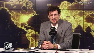 ALEX JONES - INFOWARS LIVE - ALEXJONES.NETWORK - THERE'S A WAR ON FOR YOUR MIND! ➡ THE ALEX JONES SHOW • THE AMERICAN JOURNAL WITH BREANNA MORELLO • WAR ROOM WITH HARRISON SMITH