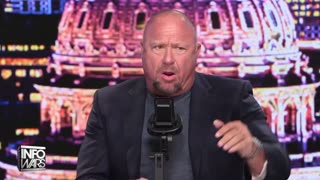 ALEX JONES - INFOWARS LIVE - ALEXJONES.NETWORK - THERE'S A WAR ON FOR YOUR MIND! ➡ THE ALEX JONES SHOW • THE AMERICAN JOURNAL WITH BREANNA MORELLO • WAR ROOM WITH HARRISON SMITH