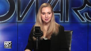 ALEX JONES - INFOWARS LIVE - ALEXJONES.NETWORK - THERE'S A WAR ON FOR YOUR MIND! ➡ THE ALEX JONES SHOW • THE AMERICAN JOURNAL WITH BREANNA MORELLO • WAR ROOM WITH HARRISON SMITH