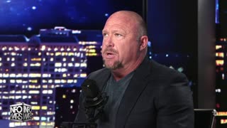 ALEX JONES - INFOWARS LIVE - ALEXJONES.NETWORK - THERE'S A WAR ON FOR YOUR MIND! ➡ THE ALEX JONES SHOW • THE AMERICAN JOURNAL WITH BREANNA MORELLO • WAR ROOM WITH HARRISON SMITH